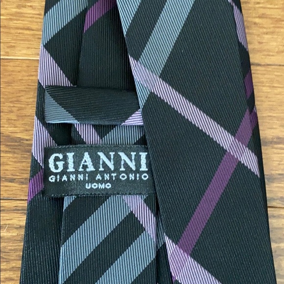 Men’s tie - Picture 3 of 4